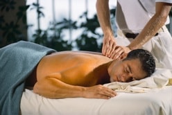 Chirotherapie und Manuelle Therapien